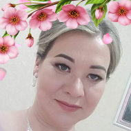 Наталья Шараева