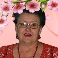 Ольга Волхонская