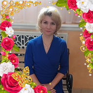 Екатерина Вшивцева