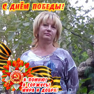 Оксана Антонова