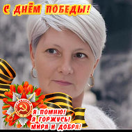 Ирина Белогузова