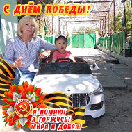 Ольга Гончаренко