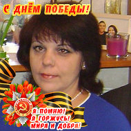 Галина Яковлева