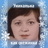 Галина Задоя