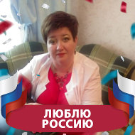 Виктория Боркова