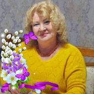 Татьяна Царькова