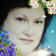 Зинаида Выришкова