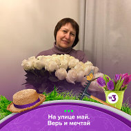 Светлана Малыхина