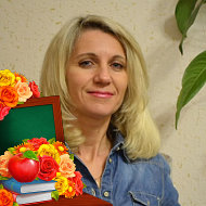 Галина Казачкова