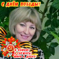 Наталья Сопова
