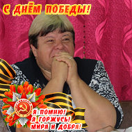 Светлана Хаустова