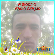 Shexroz Abdullayev