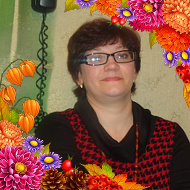 Елена Брускова