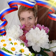 Виктория Архипова