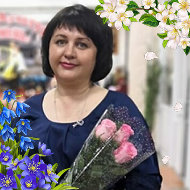 Светлана Чумакина