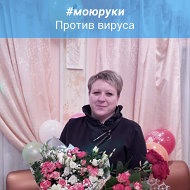 Ирина Кирьянова