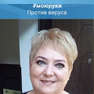 Юлиана Гусева