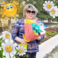Елена Кашинская
