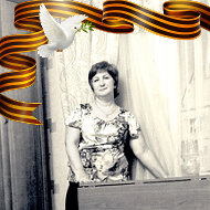 Ольга Дадобоева