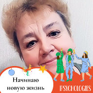 Лилия Червяковская