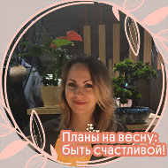 Ирина Кульчитская