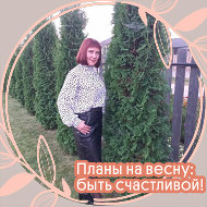 Екатерина Зенович