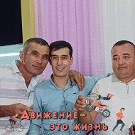 Ilhom Dadayev