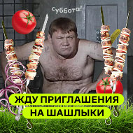 Михаил Соловьев