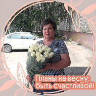 Наталья Соловьева