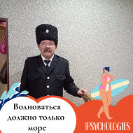 Владимир Резниченко