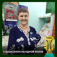 Татьяна Соловьёва