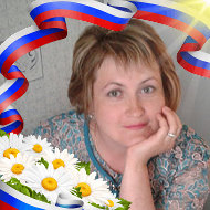 Елена Храмова