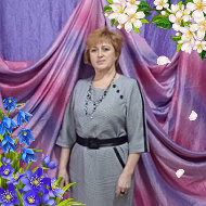 Ирина Голубева