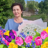 Елена Гаранская