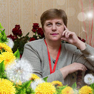 Светлана Лавор