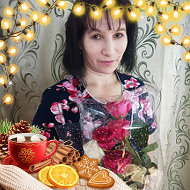Ульяна Ахметдинова
