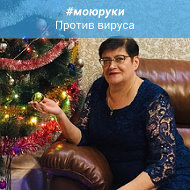 Валентина Мишина