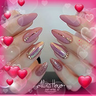 Катюша Nail