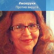 Алла Копчинская