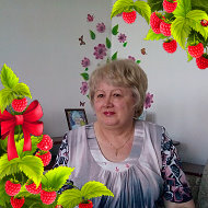 Людмила Кузьмина