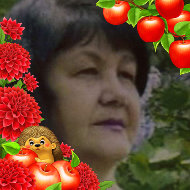 Наталья Оканова
