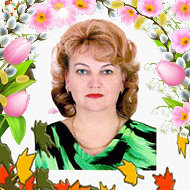 Elena Shviderskaya