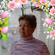 Маша Слинко