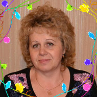 Наташа Шешко