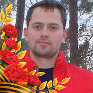 Кирилл Григорьев