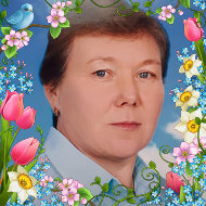 Марианна Пасечник