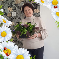 Светлана Беленко-сидорова