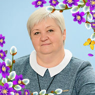 Екатерина Щенева