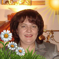 Елена Крючихина