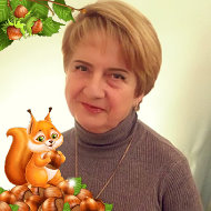 Лана Кузнецова